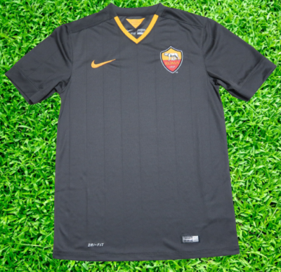 Roma top 3rd shirt