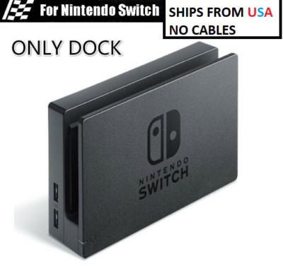 Nintendo Switch Docking Station ***FREE SHIPPING  SHIPS FROM USA****