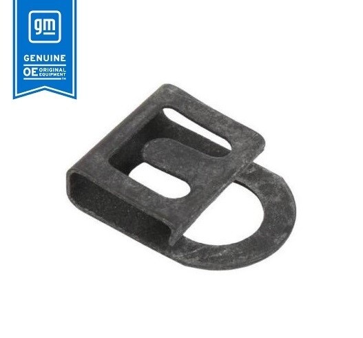 Ruff Draf ‎– Rounda / Da' Clipz Go On Genuine OEM GM 83-2002 Camaro/Firebird Clutch Master