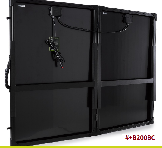 GOAL ZERO YETI 3000 LITHIUM PORTABLE POWER STATION WI-FI #38400