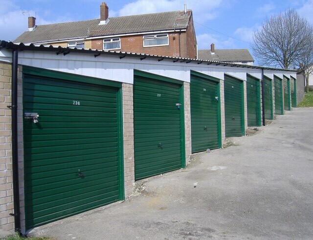 Garages storage for rent Great Yarmouth | in Gorleston, Norfolk | Gumtree