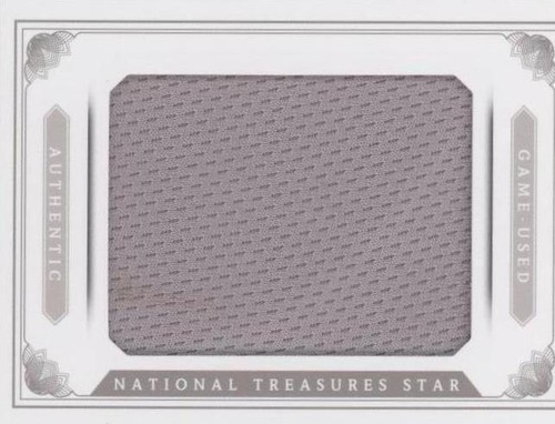 2014 Panini National Treasures - Chris Davis #3