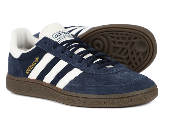 adidas Spezial Handball Unisex Sneakers Casual Sportswear