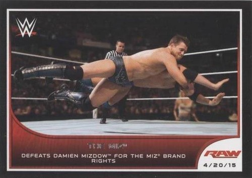 WWE WrestleMania 21 特別リングサイド パイプ椅子 WWE