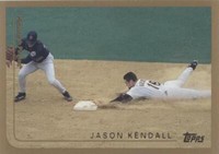 1999 Topps - Jason Kendall #191