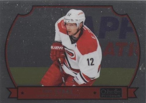 2014-15 O-Pee-Chee Platinum - Eric Staal #48