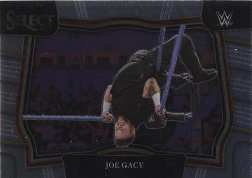 2023 Panini Select WWE - Joe Gacy #207