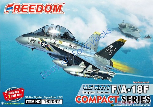 ハセガワ 1/48 F/A-18F SUPER HORNET  VFA-103 Hasegawa F/A18F Super Hornet VFA103 Jolly Rogers 75th Ann