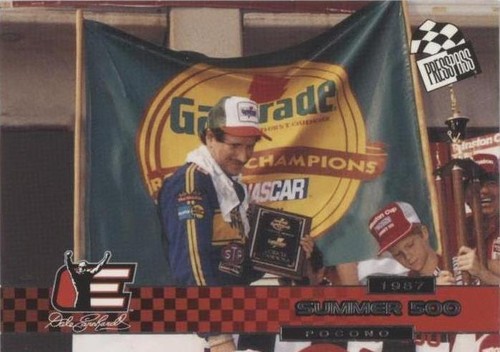 2004 Press Pass - Dale Earnhardt #28