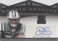 2015 Panini Crown Royale Devin Smith #RRS-DS