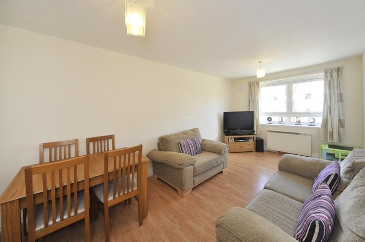 Large 2 Bedroom Flat Close To Aberdeen Hospital In Aberdeen Gumtree