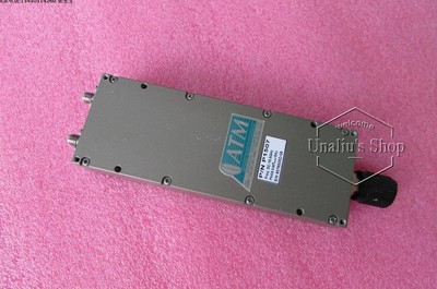 used ATMP 1507 Phase Shifter DC-18.6GHz 1080SMA microwave tunable phase shifter