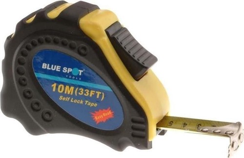 Blue Spot Tools Schnelladapter-Set – 2-teilig, Mit Magnet, Für 1/4 Zoll Bits (60 & 150 Mm)