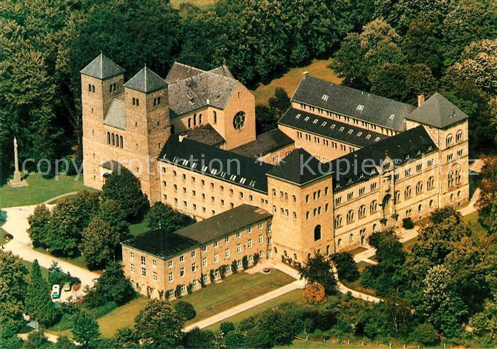 73017204 Billerbeck Westfalen Benediktiner Abtei Gerleve 