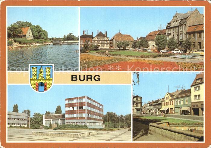 72131250 Burg Hanstein Schartauer Strasse Rolandplatz Bornhagen