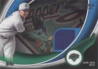 2014 Topps Pro Debut - Michael Ynoa #DD-MY