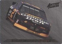 1993 Action Packed - Rusty Wallace #108