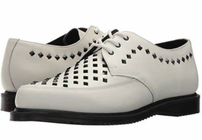 Dr martens willis smooth sale