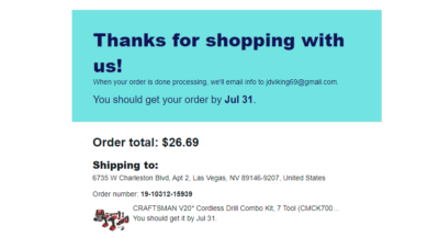 Item photo(s) from verified buyer