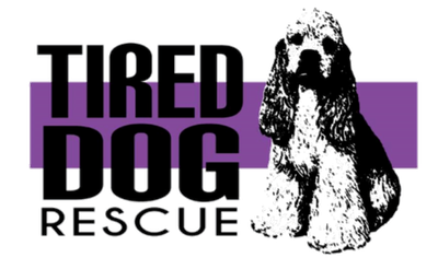Tired Dog Rescue