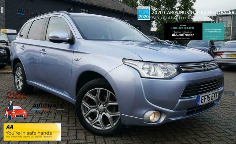 Outlander cu w
