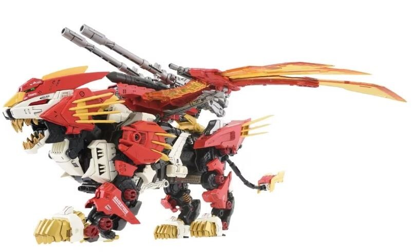 その他 ZOIDS AZ-02 LIGER ZERO ZOIDS AZ-02 Liger Zero | eBay
