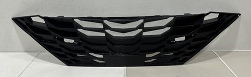 Acala様 21 22 2021 2022 Hyundai Elantra Front Radiador Grille 86366