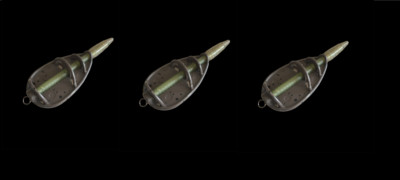 METHOD FEEDER FISHING KOBRA UK