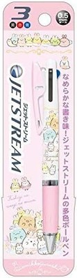 Sumicco-Gurashi Jet Stream BP ballpoint pen 0.5mm 3C PR02402