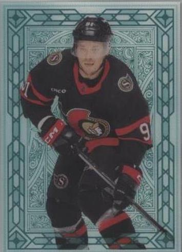 2023-24 Upper Deck Extended Series - Vladimir Tarasenko #PC-64