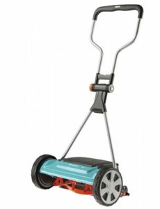 Gardena Comfort Spindelmäher 400C 4022 Handrasenmäher 40 cm