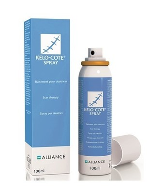KELO COTE SPRAY 100ML