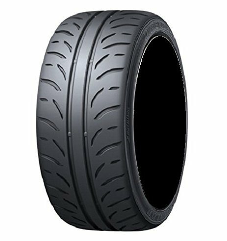 DUNLOP ディレッツア　265/35R18 バリ溝 DUNLOP ディレッツア 265/35R18 バリ溝 - メルカリ