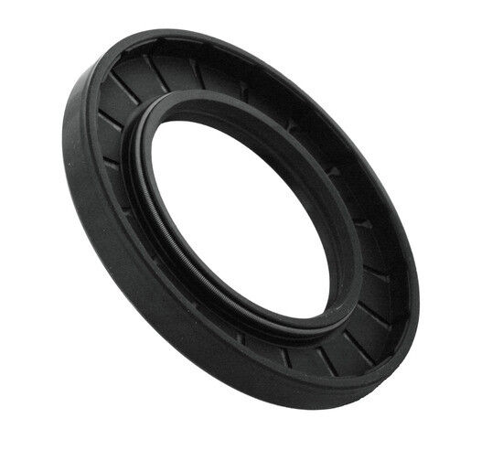 Metal Case w// NBR Coating EAI Double Lip w// Spring Oil Seal 45x90x10mm TC