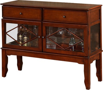 Darby Home Co Asheville Server