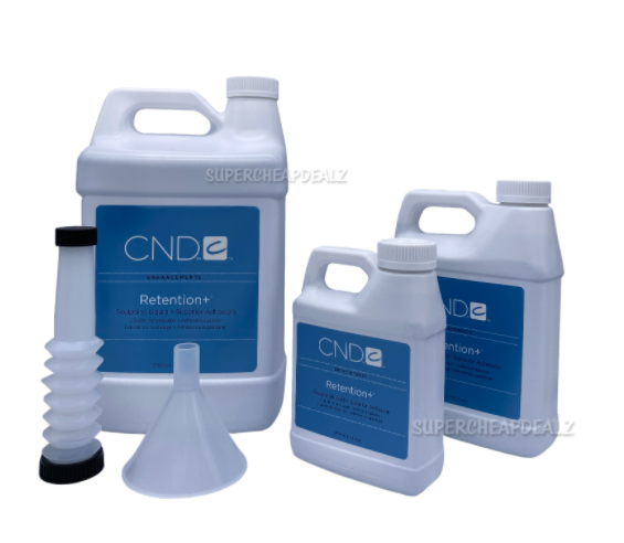 CND Retention+ Sculpting Liquid | Powder - CHOOSE Color / Size - AUTHENTIC