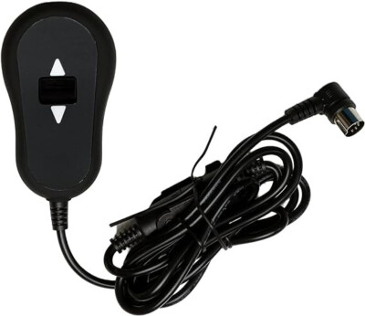 Raffel Systems 5 Pin Remote Control HC-6601-FR2 for Power Recliner Lift Chairs
