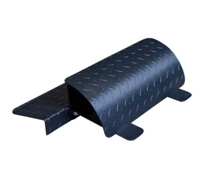 Body-Solid Calf Block and Squat Platform