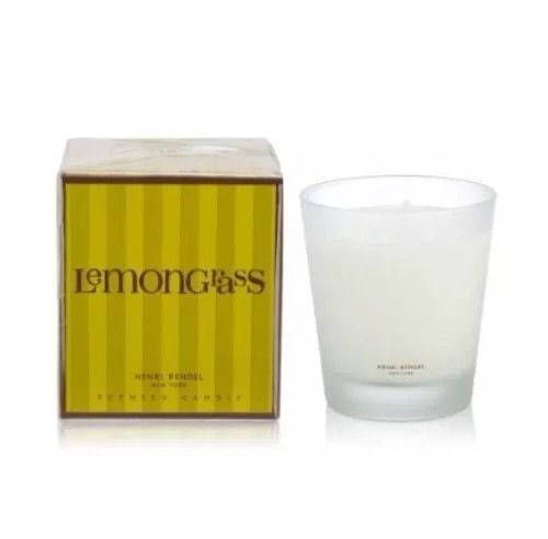 Henri Bendel Candles