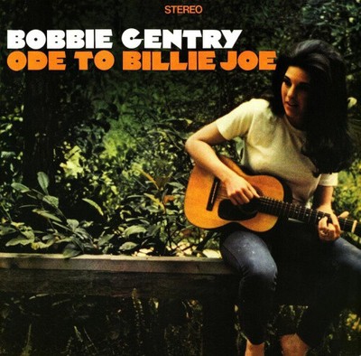 Ode to Billie Joe by Bobbie Gentry