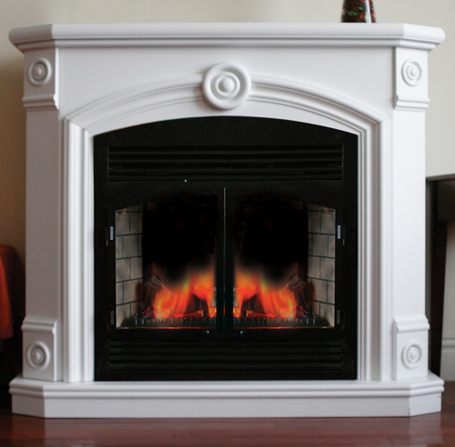 Grand Electric Fireplace Electricfireplaceq Com