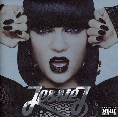 Jessie J - Who You Are [New CD]