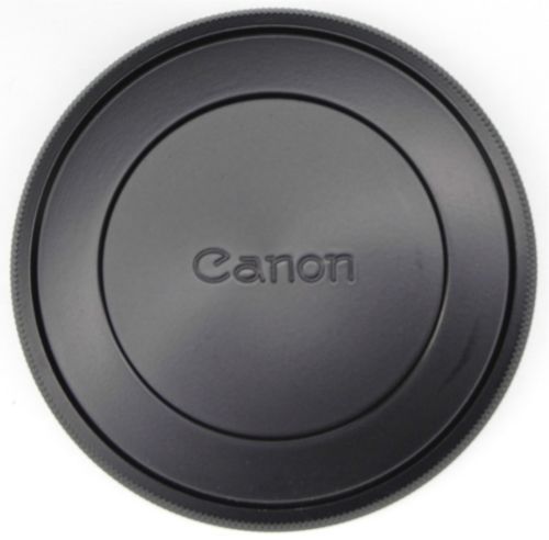 Canon Screw-In Camera Lens Cap