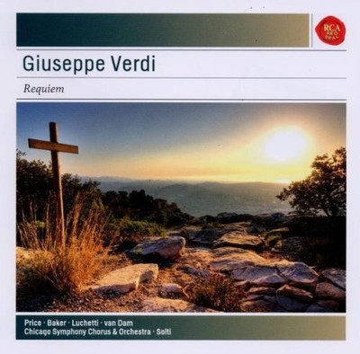 Verdi: Messa da Requiem - Unknown Artist