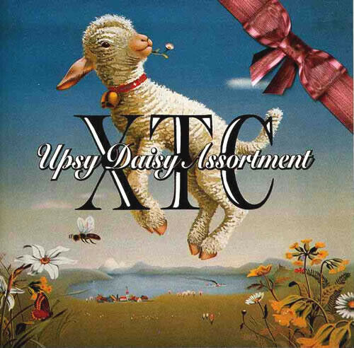 Artist + Title:XTC - Upsy Daisy Assortment:CDs - $3.29 each + shipping OR 5 for $15 w/FREE shipping. Alt, Punk, Metal, Rock