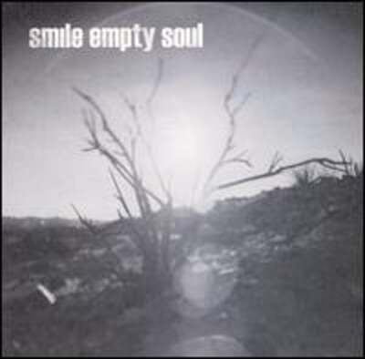 Smile Empty Soul [Clean] by Smile Empty Soul: Used