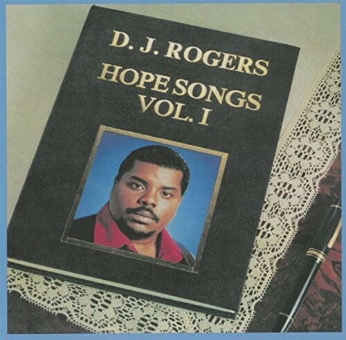 Hope Songs Volume 1 by Rogers, D.J. (CD, 2017) for sale online | eBay