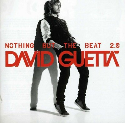 David Guetta, Nothing But the Beat 2.0,Very Good,