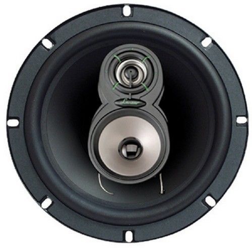 Eclipse Car Speaker System