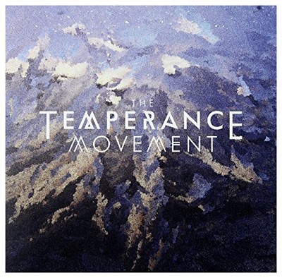 Temperance Movement - New CD - 47 - Z11501z
